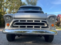 1957 Chevrolet C10 for sale in Michigan (ID-134868)