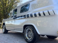 1957 Chevrolet C10 for sale in Michigan (ID-134868)