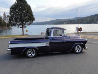 1957 Chevrolet Cameo for sale
