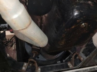 1957 Chevrolet Cameo for sale in Michigan (ID-123014)