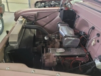 1957 Chevrolet Cameo for sale in Michigan (ID-123014)
