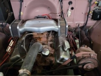 1957 Chevrolet Cameo for sale in Michigan (ID-123014)