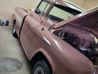 1957 Chevrolet Cameo for sale in Michigan (ID-123014)