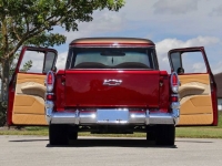 1957 Chevrolet Cameo for sale in Michigan (ID-126459)