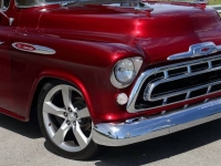 1957 Chevrolet Cameo for sale in Michigan (ID-126459)