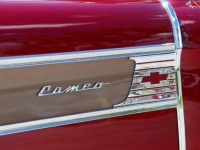 1957 Chevrolet Cameo for sale in Michigan (ID-126459)