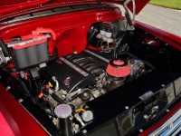 1957 Chevrolet Cameo for sale in Michigan (ID-126459)