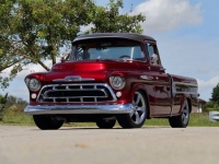 1957 Chevrolet Cameo for sale in Michigan (ID-126459)