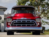 1957 Chevrolet Cameo for sale in Michigan (ID-126459)