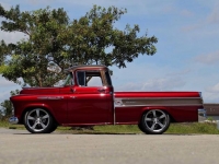 1957 Chevrolet Cameo for sale in Michigan (ID-126459)