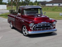 1957 Chevrolet Cameo for sale in Michigan (ID-126459)