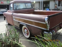 1957 Chevrolet Cameo for sale in Michigan (ID-140007)