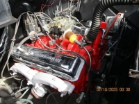 1957 Chevrolet Cameo for sale in Michigan (ID-140007)