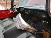 1957 Chevrolet Cameo for sale in Michigan (ID-140007)