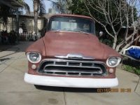1957 Chevrolet Cameo for sale in Michigan (ID-140007)
