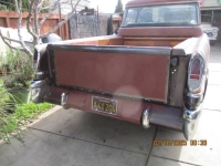 1957 Chevrolet Cameo for sale in Michigan (ID-140007)