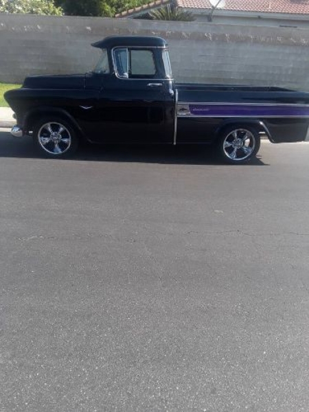 1957 Chevrolet Cameo for sale in Michigan (ID-140238)