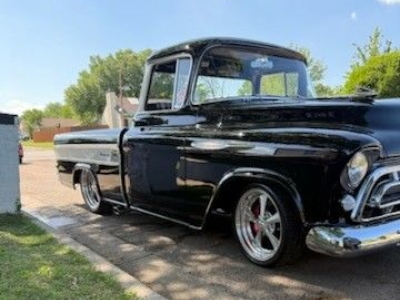 1957 Chevrolet Cameo for sale