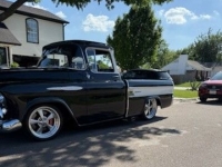 1957 Chevrolet Cameo for sale (ID-141194)