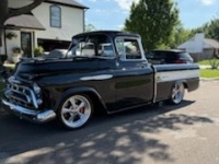 1957 Chevrolet Cameo for sale (ID-141194)