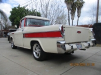 1957 Chevrolet Cameo for sale in Michigan (ID-141310)
