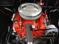 1957 Chevrolet Cameo for sale in Michigan (ID-141310)