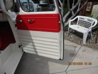 1957 Chevrolet Cameo for sale in Michigan (ID-141310)