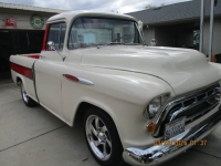 1957 Chevrolet Cameo for sale in Michigan (ID-141310)