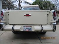 1957 Chevrolet Cameo for sale in Michigan (ID-141310)