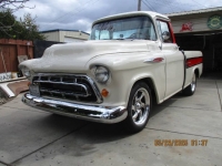1957 Chevrolet Cameo for sale in Michigan (ID-141310)