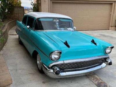 1957 Chevrolet Chevelle for sale