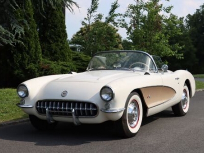 1957 Chevrolet Corvette for sale