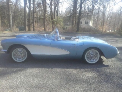 1957 Chevrolet Corvette for sale 1957 Chevrolet Corvette for sale