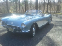 1957 Chevrolet Corvette for sale in Riverhead, New York (ID-108853)