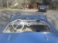 1957 Chevrolet Corvette for sale in Riverhead, New York (ID-108853)