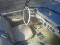 1957 Chevrolet Corvette for sale in Riverhead, New York (ID-108853)