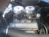 1957 Chevrolet Corvette for sale in Riverhead, New York (ID-108853)