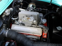 1957 Chevrolet Corvette for sale in Louisiana, Abilene (ID-142994)