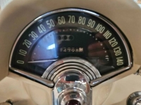 1957 Chevrolet Corvette for sale in Michigan (ID-146707)