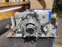 1957 Chevrolet Corvette for sale in Michigan (ID-146707)