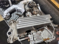 1957 Chevrolet Corvette for sale in Michigan (ID-146707)