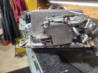 1957 Chevrolet Corvette for sale in Michigan (ID-146707)