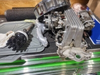 1957 Chevrolet Corvette for sale in Michigan (ID-146707)