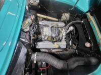 1957 Chevrolet Corvette for sale in Michigan (ID-146707)