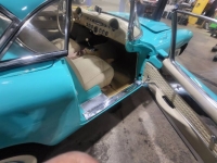 1957 Chevrolet Corvette for sale in Michigan (ID-146707)