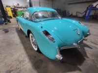 1957 Chevrolet Corvette for sale in Michigan (ID-146707)