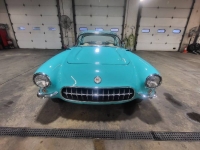 1957 Chevrolet Corvette for sale in Michigan (ID-146707)