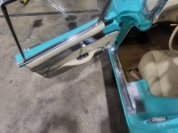 1957 Chevrolet Corvette for sale in Michigan (ID-146707)