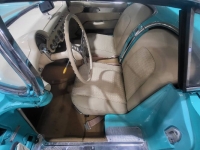 1957 Chevrolet Corvette for sale in Michigan (ID-146707)