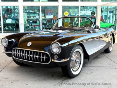 1957 Chevrolet Corvette for sale